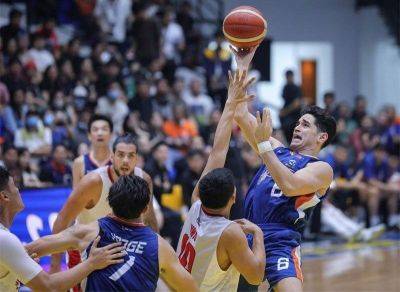Can Meralco’s power stop SMB?