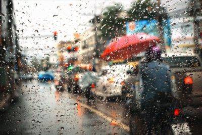 Habagat, easterlies to bring rain showers over parts of the country - philstar.com - Philippines - region Davao - city Manila, Philippines