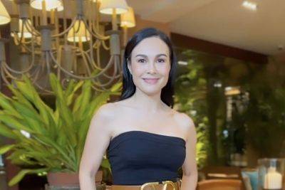 Gretchen Barretto bought a necklace at the price of a condo — RS Francisco