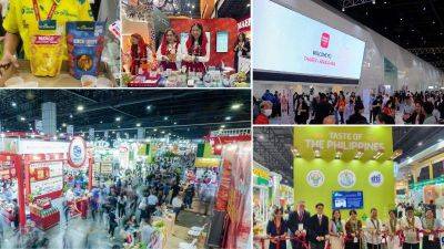 THAIFEX Anuga Asia 2024 sets the stage for Asia’s F&B boom