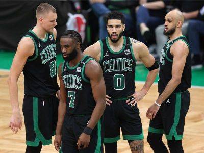 Mazzulla praises team effort in Celtics' Game 2 NBA Finals win vs Mavs