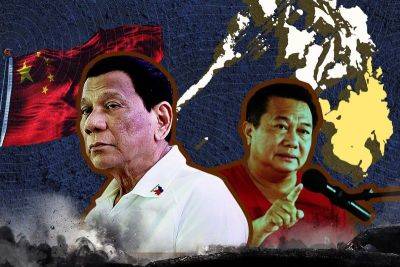 Chinese accounts pounce on Mindanao secession issue to warn of 'civil war' in Philippines
