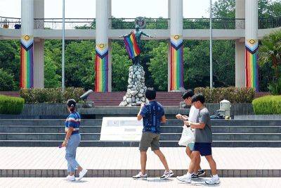 8 UP-Manila students get PRC scholarship