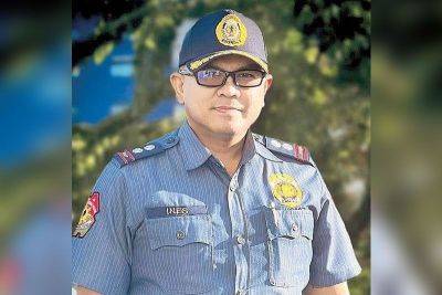 PNP colonel in ‘rent-tangay’ scheme charged