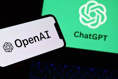 Apple partners with OpenAI as it unveils 'Apple Intelligence'