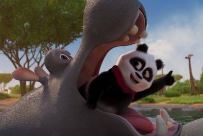 Annecy Presents Player ‘Panda Bear in Africa’ Sells in Key Territories (EXCLUSIVE)