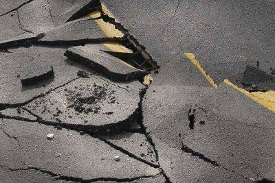 Romina Cabrera - Magnitude 5.1 quake hits Palawan - philstar.com - Philippines - city Roxas - city Manila, Philippines
