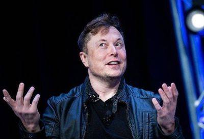 Elon Musk - Agence FrancePresse - Elon Musk drops lawsuit vs OpenAI, Sam Altman - philstar.com - Usa - state California - San Francisco, Usa