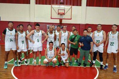 Emmanuel B Villaruel - Basketball - Shangri-la nakasagunson daog sa HRRACI basketball | Banat - philstar.com - Philippines - city Cebu - city Newtown