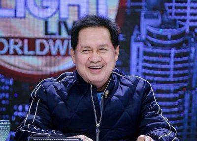 Apollo Quiboloy - Neil Jayson Servallos - Edith Regalado - Quiboloy's camp: Property search an 'overkill,' legal action likely - philstar.com - Philippines - city Manila