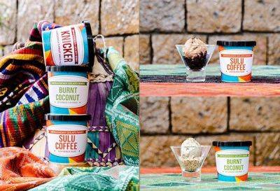 Burnt coconut, Sulu Coffee in tub: Enjoy Mindanao flavors as limited-edition gelato series
