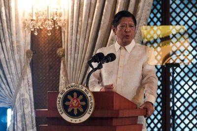PNP probes Marcos ‘ouster plot’