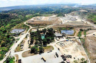 Sanitary landfill in Capas, Tarlac to get major redevelopment