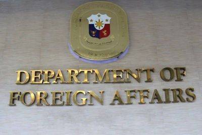 Pia LeeBrago - Philippine imposes additional visa requirement for Chinese visitors - philstar.com - Philippines - China - city Manila, Philippines