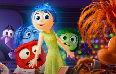 Kristofer Purnell - 'Inside Out 2' review: Growing up is an emotional journey - philstar.com - Philippines - Usa - San Francisco - city Manila, Philippines