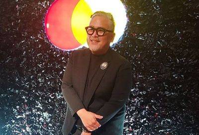 How to shine in the fashion industry: Rajo Laurel shares tips
