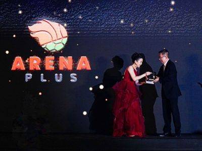 ArenaPlus cited among best iGaming platforms in Asia