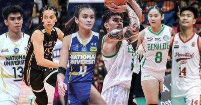 Kevin Quiambao - Basketball - Kent Pastrana - Bella Belen - UAAP, NCAA standouts to be feted at CPC Awards - philstar.com - Philippines - China - county La Salle - county San Miguel - city Santo - city Manila, Philippines