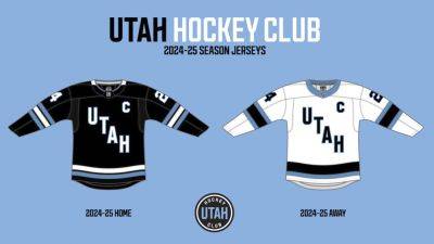 NHL: Utah Hockey Club is name of Salt Lake City team for inaugural season - apnews.com - state Arizona - state Utah - city Las Vegas - city Salt Lake City