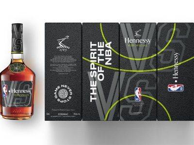 Ralph Edwin Villanueva - Basketball - Cognac brand launches NBA partnership - philstar.com - Philippines - city Manila, Philippines