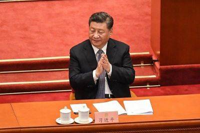 Xi Jinping - China promoting authoritarian governance in developing world — report - philstar.com - Usa - China - Washington - city Beijing, China