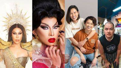 Marina Summers - Celebrating diversity and pride: TikTok’s vibrant LGBTQIA+ community - philstar.com - Philippines - Singapore - Britain - city Manila, Philippines