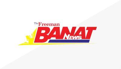 Pangadam sa Palarong Pambansa anaa na sa 90 porsyento | Banat - philstar.com - Philippines - city Cebu - city Nationalism