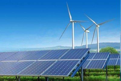 DOE bares new guidelines for renewable energy development