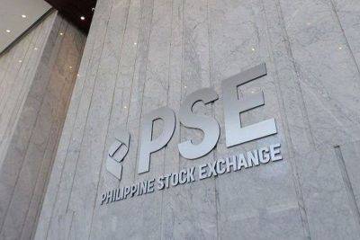 Richmond Mercurio - Luis Limlingan - Ralph Recto - Interest rate woes dampen stock market - philstar.com - Philippines - city Manila, Philippines