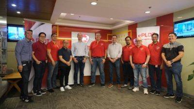 LBC delivers improved logistics business with PLDT Enterprise, ePLDT