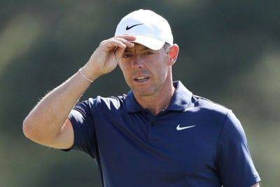 Rory Macilroy - Tiger Woods - McIlroy, Cantlay lead with 65s - philstar.com - Philippines - Usa - Sweden - France - county Patrick - Ireland - city Manila, Philippines
