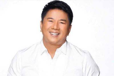 Willie Revillame thanks GMA as he unveils title for TV5 comeback show