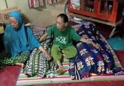 Sibling grade school pupils die in Cotabato City river mishap
