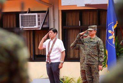 Marcos pinakiusapan na sipain na ang POGO sa Pinas | Pang-Masa