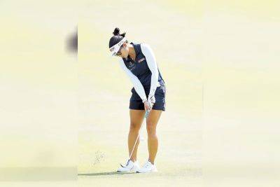 Bianca poised for strong finish in Meijer Classic