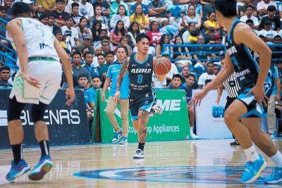 Basketball - Mark Yee - Abra subdues Rizal; Nueva Ecija thwarts Parañaque - philstar.com - Philippines - city Manila, Philippines