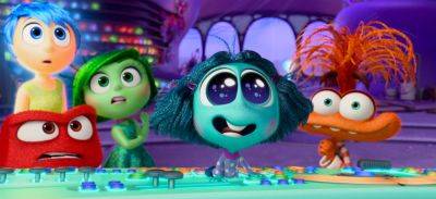 ‘Inside Out 2’ Box Office: All the Records Seen, Felt and Heard on Opening Weekend