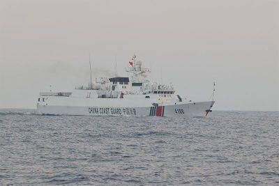 AFP hits ‘deceptive’ China claims on ship collision