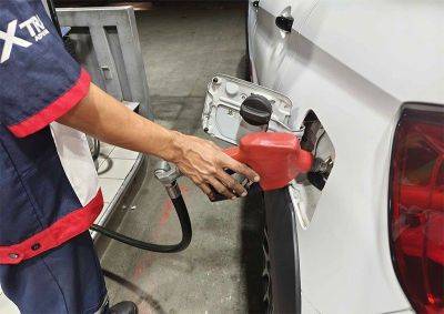 Rodela Romero - Brix Lelis - Oil prices increase today; kerosene up by P1.90 - philstar.com - Philippines - Usa - China - Saudi Arabia - city Manila, Philippines