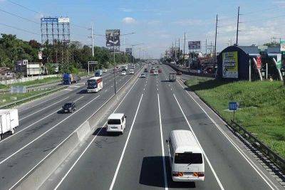 Ian Laqui - 2 outer lanes of Mindanao Avenue to close on June 29 - philstar.com - Philippines - city Manila, Philippines