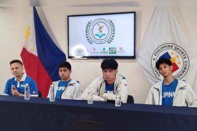 Daunting task for Gilas in U-17 World Cup