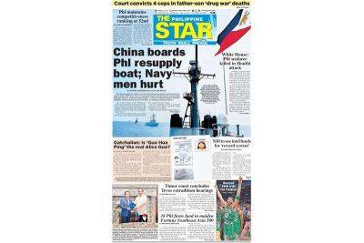 The STAR Cover (June 19, 2024)