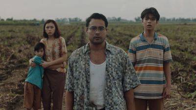 Kristofer Purnell - Netflix teases Sid Lucero, Beauty Gonzalez horror film 'Outside' - philstar.com - Philippines - Indonesia - Thailand - Australia - city Jakarta, Indonesia - city Manila, Philippines