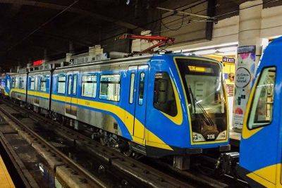Raffy Tulfo - Probe sought into unused Dalian trains 'gathering dust' in MRT-3 - philstar.com - Philippines - China - city Manila, Philippines