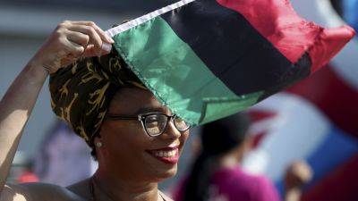 Celebrating Juneteenth: What you need to know