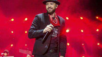 Justin Timberlake arrested: What to know about the pop star - apnews.com - New York - city New York - city Chicago - state Tennessee