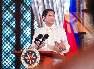 Marcos declares July 17-23 Natl Disability Rights week