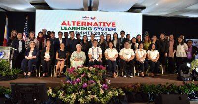 Seameo Innotech lauds DepEd, USAid for 2024 ALS Summit
