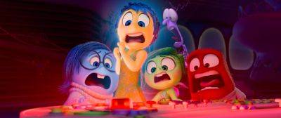 ‘Inside Out 2’ Posts Record Tuesday For Animated Movie With $29M+; $205M+ U.S., $380M WW – Box Office