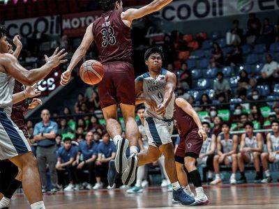 All's well between Jared Bahay, Maroons